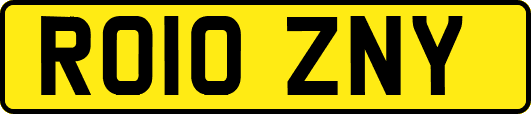 RO10ZNY