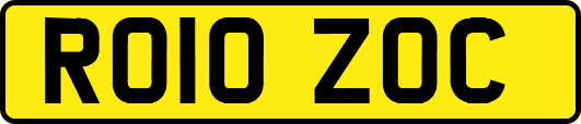 RO10ZOC