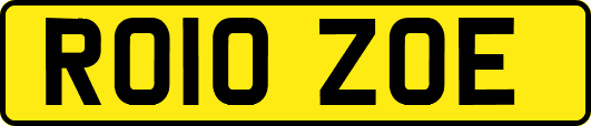 RO10ZOE
