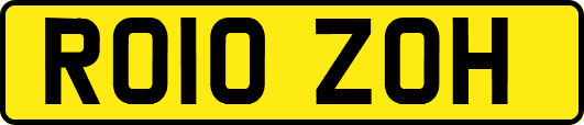 RO10ZOH