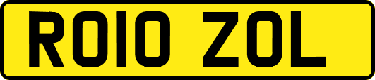 RO10ZOL