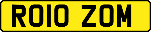 RO10ZOM