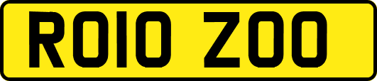 RO10ZOO