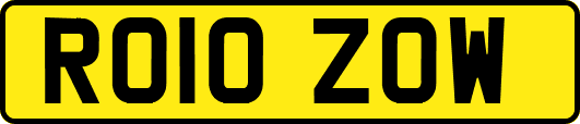 RO10ZOW