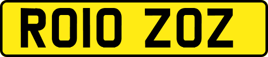 RO10ZOZ