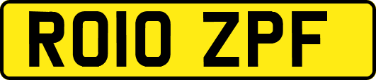 RO10ZPF