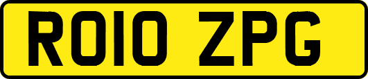 RO10ZPG