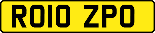 RO10ZPO