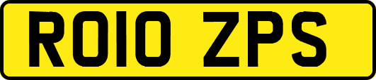 RO10ZPS