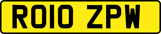 RO10ZPW