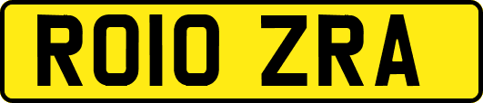RO10ZRA