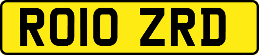 RO10ZRD