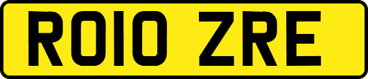 RO10ZRE