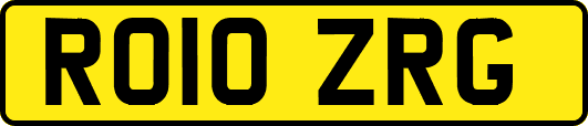 RO10ZRG