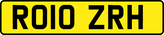 RO10ZRH