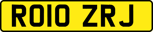 RO10ZRJ