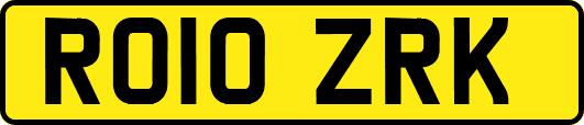 RO10ZRK