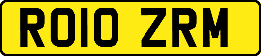 RO10ZRM