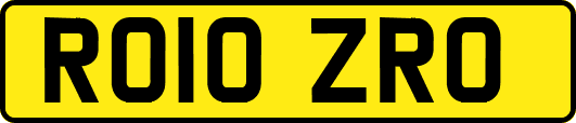 RO10ZRO