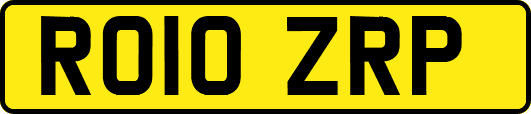 RO10ZRP