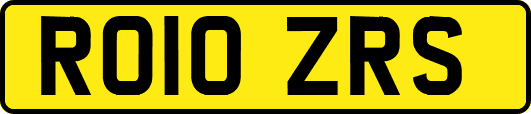 RO10ZRS