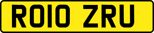RO10ZRU