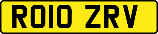 RO10ZRV