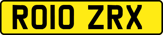 RO10ZRX