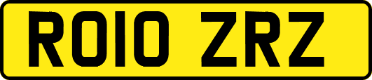 RO10ZRZ