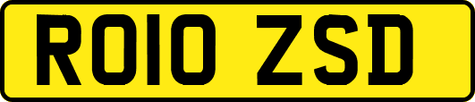 RO10ZSD