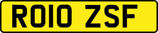 RO10ZSF