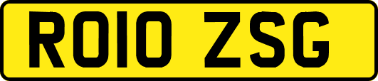 RO10ZSG