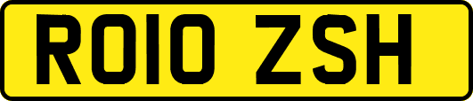 RO10ZSH