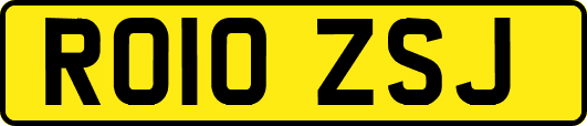 RO10ZSJ