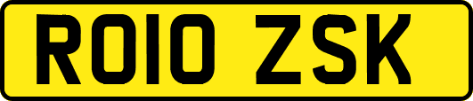 RO10ZSK