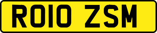 RO10ZSM