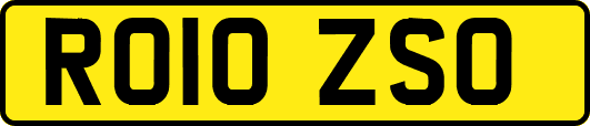 RO10ZSO