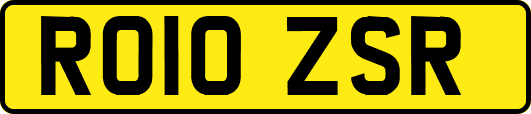 RO10ZSR