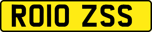 RO10ZSS