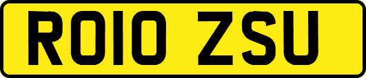 RO10ZSU