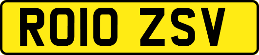 RO10ZSV