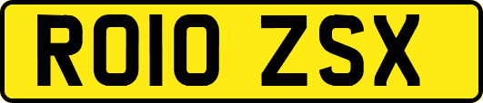 RO10ZSX