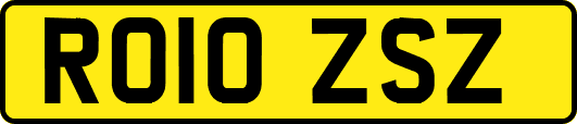 RO10ZSZ
