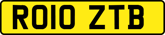 RO10ZTB