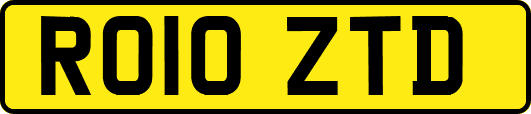 RO10ZTD