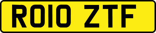 RO10ZTF