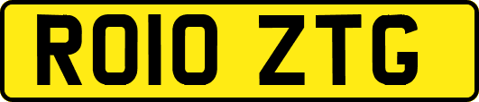 RO10ZTG