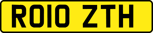 RO10ZTH