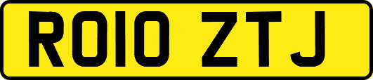 RO10ZTJ