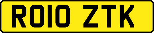 RO10ZTK
